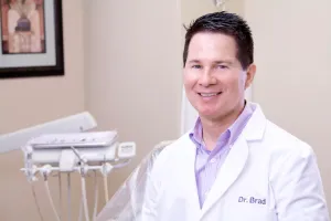 Dr. Brad Lockhart